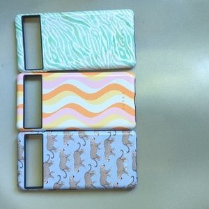 NEW Burga Pixel 6 Phone Case